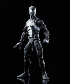 Marvel Legends Series Symbiote Spider-Man