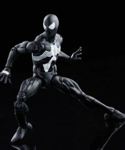 Marvel Legends Series Symbiote Spider-Man