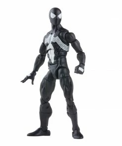 Marvel Legends Series Symbiote Spider-Man