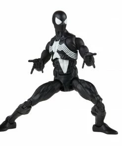 Marvel Legends Series Symbiote Spider-Man