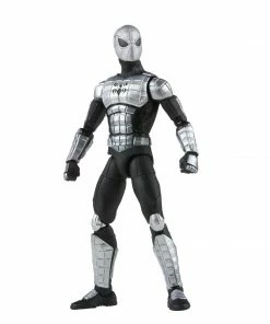 Back In Stock Marvel Legends Series Spider-Armor Mk I