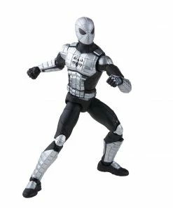 Back In Stock Marvel Legends Series Spider-Armor Mk I