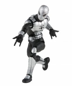 Back In Stock Marvel Legends Series Spider-Armor Mk I