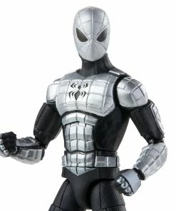 Back In Stock Marvel Legends Series Spider-Armor Mk I