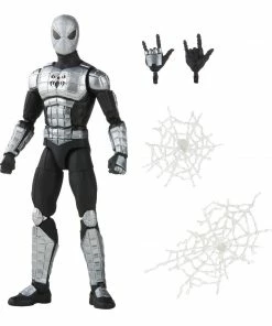 Back In Stock Marvel Legends Series Spider-Armor Mk I