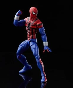 Marvel Legends Series Spider-Man: Ben Reilly
