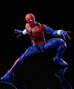 Marvel Legends Series Spider-Man: Ben Reilly