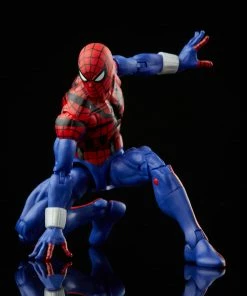 Marvel Legends Series Spider-Man: Ben Reilly