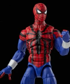 Marvel Legends Series Spider-Man: Ben Reilly