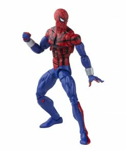 Marvel Legends Series Spider-Man: Ben Reilly