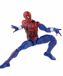 Marvel Legends Series Spider-Man: Ben Reilly