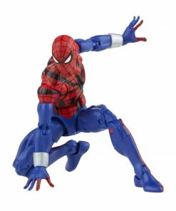 Marvel Legends Series Spider-Man: Ben Reilly