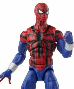 Marvel Legends Series Spider-Man: Ben Reilly