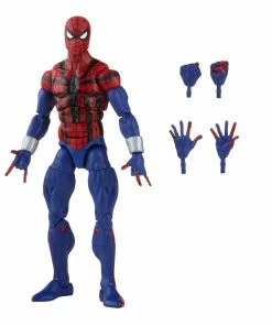 Marvel Legends Series Spider-Man: Ben Reilly