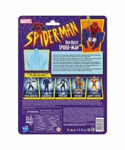 Marvel Legends Series Spider-Man: Ben Reilly