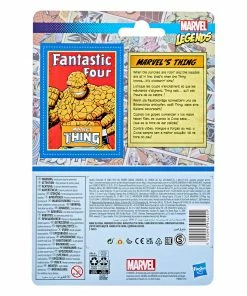 New Marvel Legends Retro 375 Collection