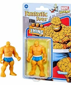 New Marvel Legends Retro 375 Collection