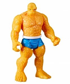 New Marvel Legends Retro 375 Collection