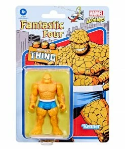 New Marvel Legends Retro 375 Collection