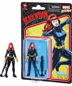 New Marvel Legends Retro 375 Collection