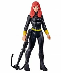 New Marvel Legends Retro 375 Collection