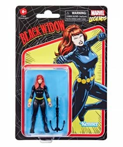 New Marvel Legends Retro 375 Collection