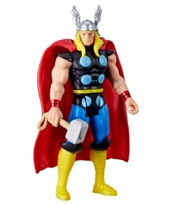 New Marvel Legends Retro 375 Collection
