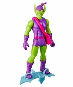 New Marvel Legends Retro 375 Collection