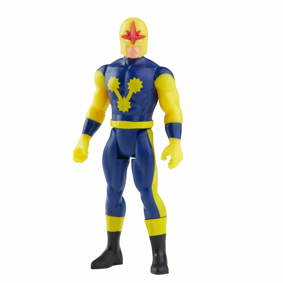 Hasbro Pulse Marvel Legends Retro 375 Collection Figures New