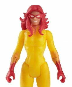 Hasbro Pulse Marvel Legends Retro 375 Collection Figures New