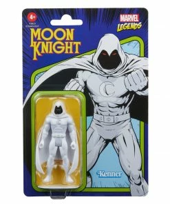 Hasbro Pulse Marvel Legends Retro 375 Collection Figures New