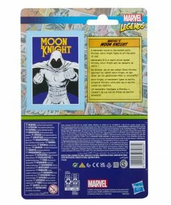 Hasbro Pulse Marvel Legends Retro 375 Collection Figures New