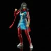 Hasbro Pulse Marvel Legends Series Disney Plus Ms. Marvel New