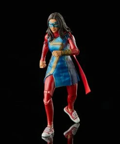 Hasbro Pulse Marvel Legends Series Disney Plus Ms. Marvel New