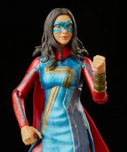 Hasbro Pulse Marvel Legends Series Disney Plus Ms. Marvel New