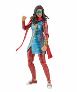 Hasbro Pulse Marvel Legends Series Disney Plus Ms. Marvel New