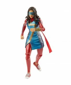 Hasbro Pulse Marvel Legends Series Disney Plus Ms. Marvel New