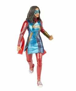 Hasbro Pulse Marvel Legends Series Disney Plus Ms. Marvel New