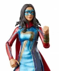 Hasbro Pulse Marvel Legends Series Disney Plus Ms. Marvel New