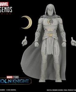 Marvel Legends Series Disney Plus Moon Knight