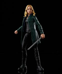 New Marvel Legends Series Disney Plus Sharon Carter