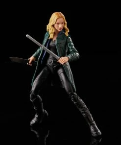 New Marvel Legends Series Disney Plus Sharon Carter