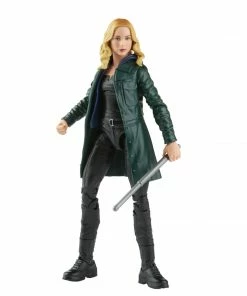 New Marvel Legends Series Disney Plus Sharon Carter