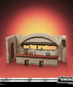 Star Wars The Vintage Collection Nevarro Cantina New