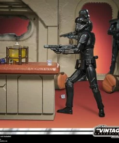 Star Wars The Vintage Collection Nevarro Cantina New