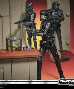 Star Wars The Vintage Collection Nevarro Cantina New