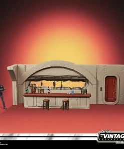 Star Wars The Vintage Collection Nevarro Cantina New