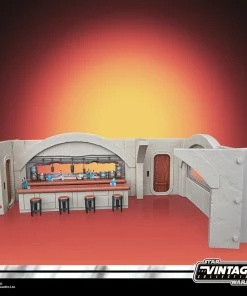 Star Wars The Vintage Collection Nevarro Cantina New