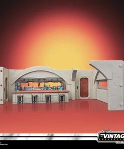 Star Wars The Vintage Collection Nevarro Cantina New