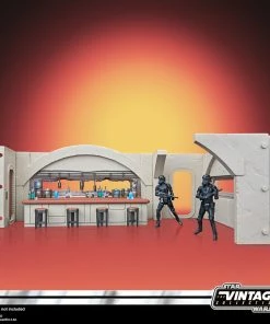 Star Wars The Vintage Collection Nevarro Cantina New